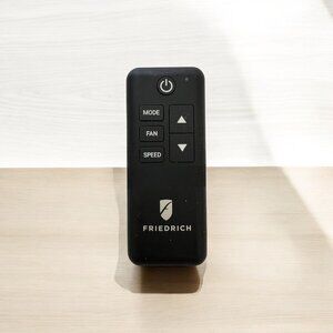 Friedrich 62602100 Replacement Remote for KUHL